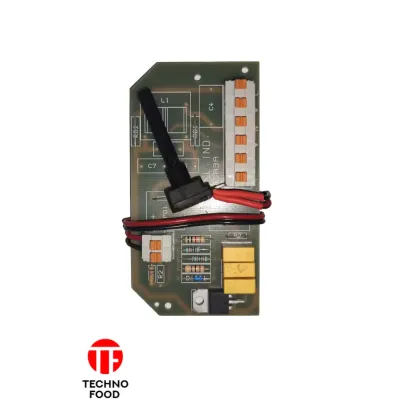 Плата управления блендер DRAGON IB5940801 Sirman