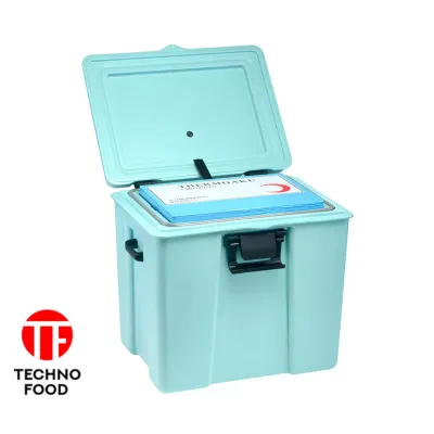 Термоконтейнер медицинский F55 AVATHERM