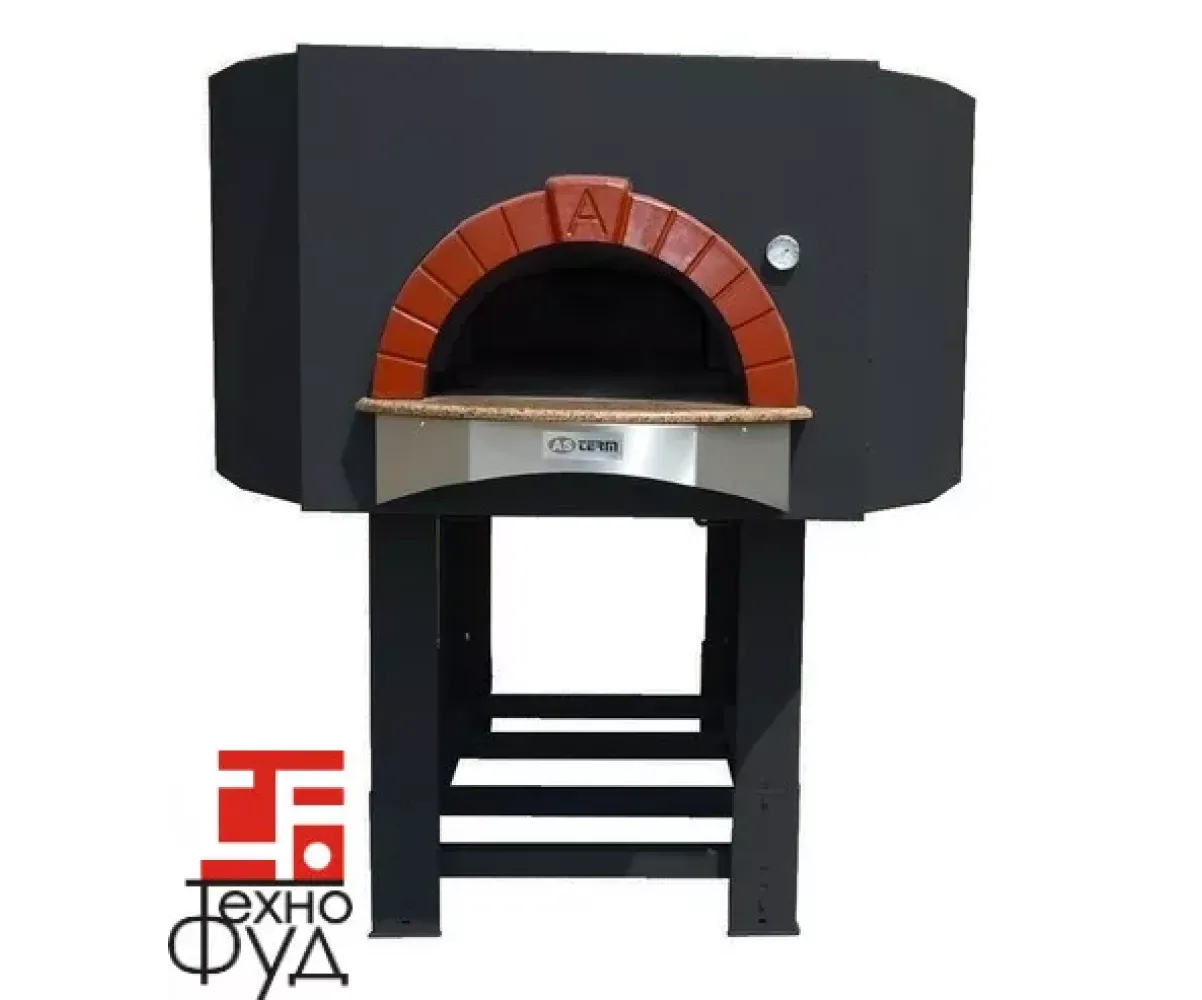 ДРОВЯНАЯ ПЕЧЬ ДЛЯ ПИЦЦЫ DESIGN D160S