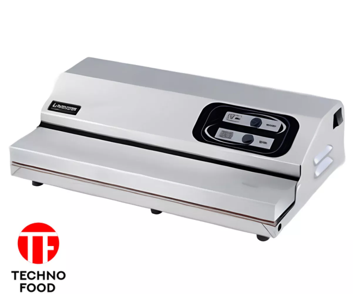 Упаковщик вакуумный Mini BIG Lavezzini