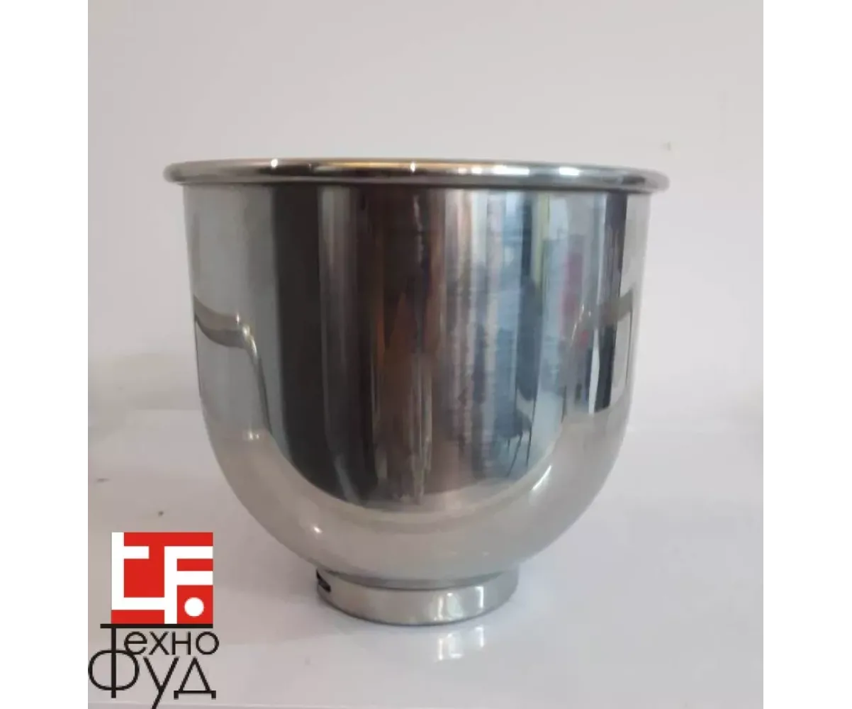 Чаша для планетарного CINP7-50401038 миксера Plutone Lt7