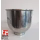 Чаша для планетарного CINP7-50401038 миксера Plutone Lt7