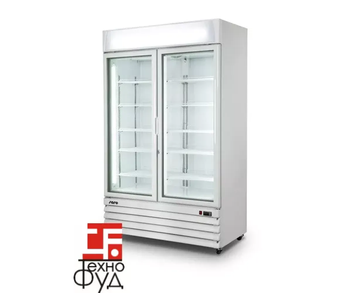 Морозильный шкаф SARO D 800