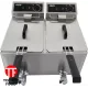 Фритюрница электрическая SARO EF 88
