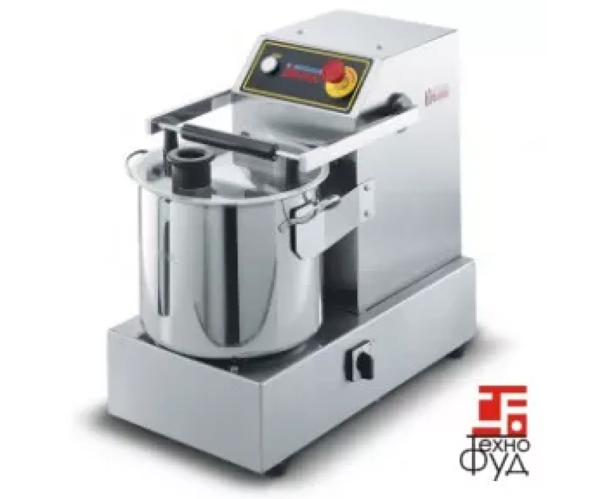 Куттер С15 2V Da Banco