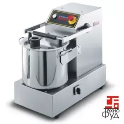 Куттер С15 2V Da Banco