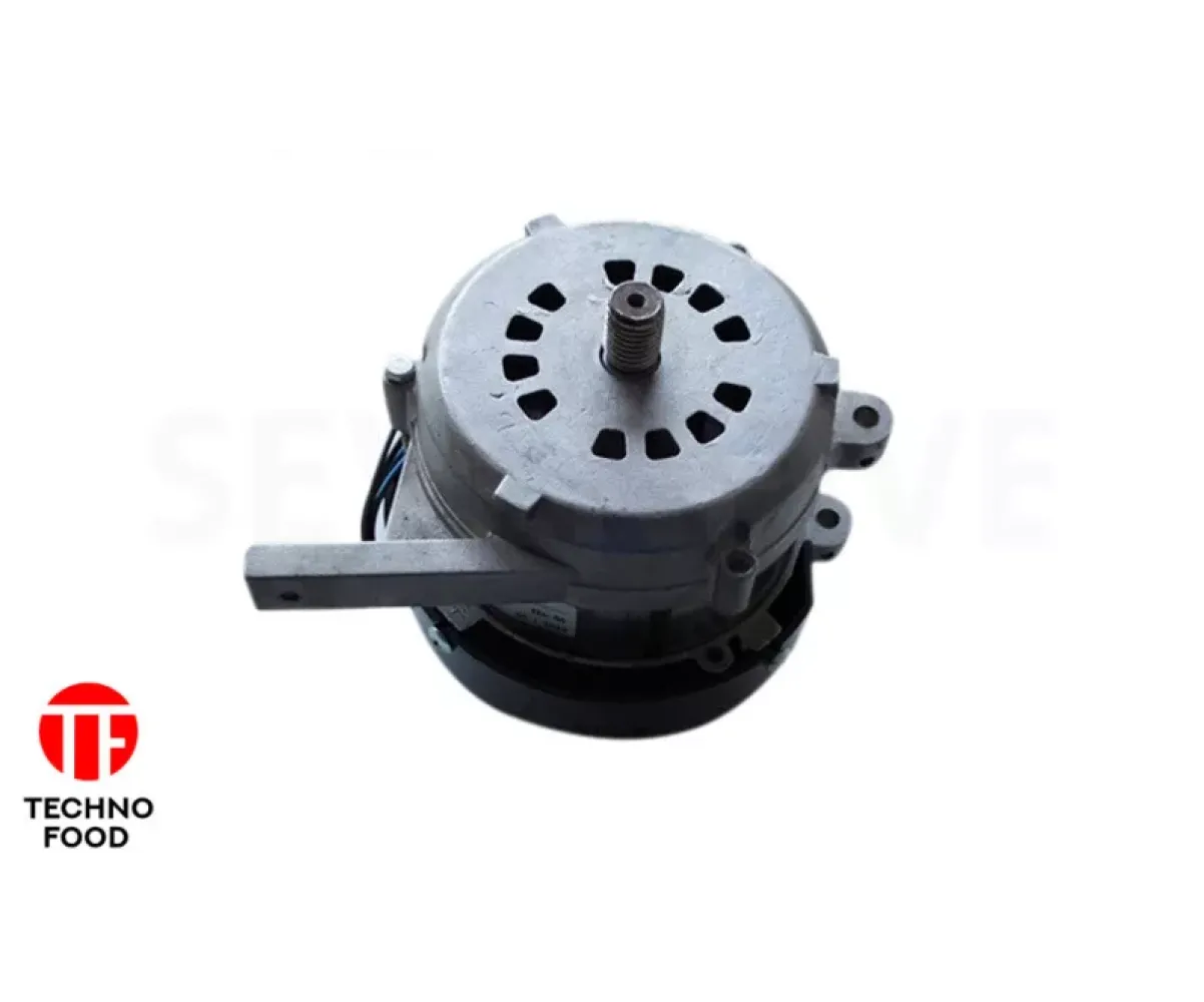 Мотор 230V к слайсеру MIRRA 275/300 SM400108 SIRMAN