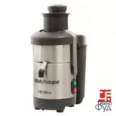 Соковыжималка для твердых фруктов и овощей J80 Ultra