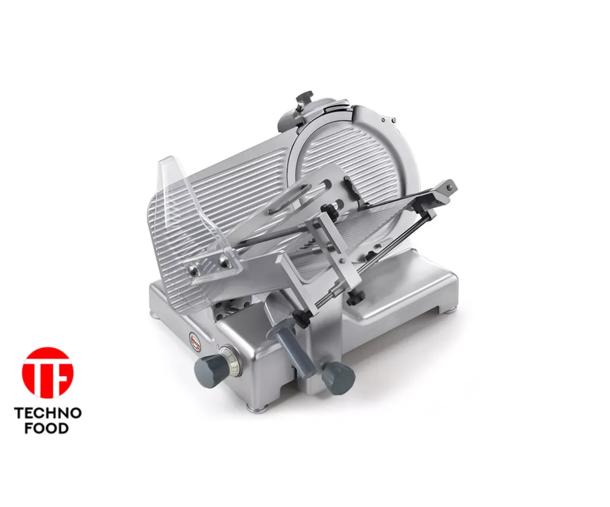 Слайсер GALILEO 350 EVO Automatica Sirman