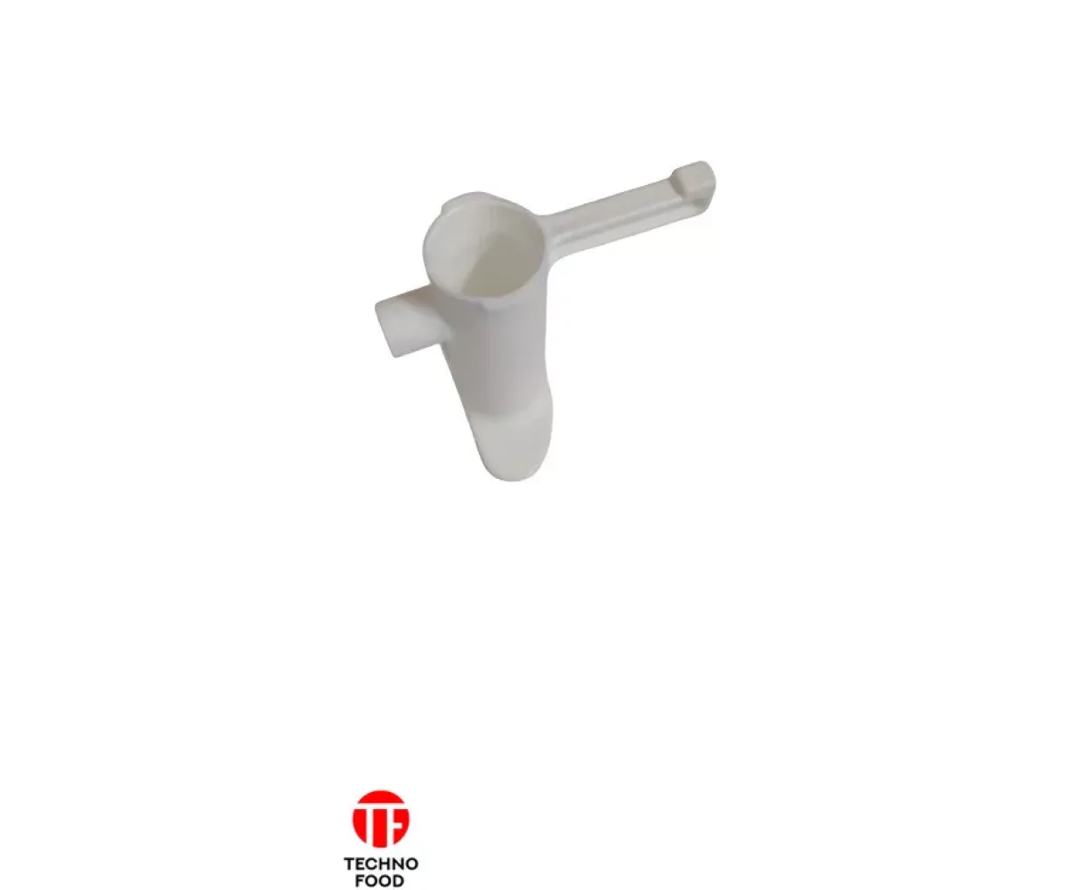 Толкатель IV4010000 к овощерезкам TM Sirman