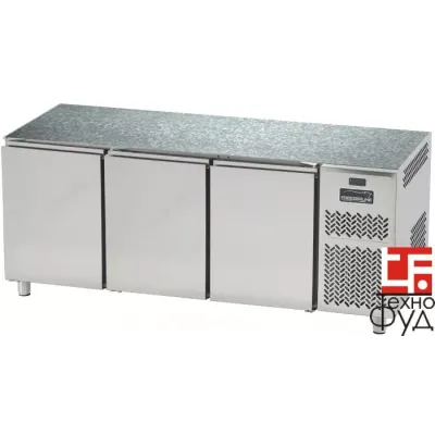 Холодильный стол для пиццы BPCP703SP