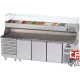 Холодильный стол для пиццы BPCP7037C14