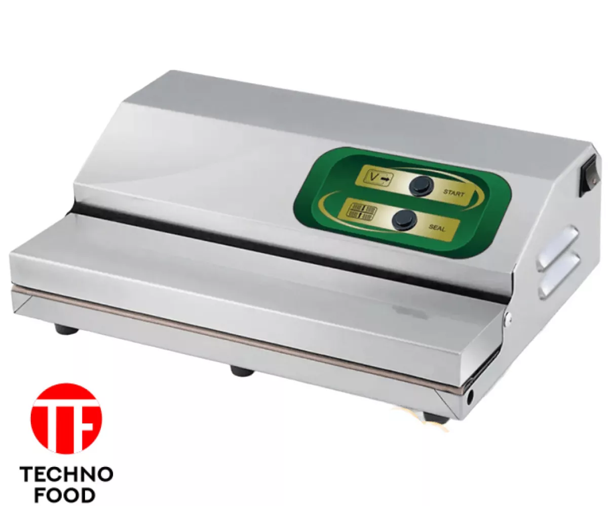 Упаковщик вакуумный Mini Mini Lavezzini