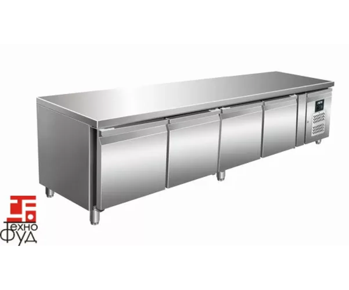 Стол холодильный UGN 4100 TN SARO