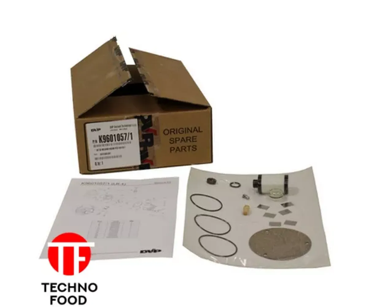 РЕМКОПЛЕКТ ДЛЯ НАСОСА LB4 1600847 ORVED