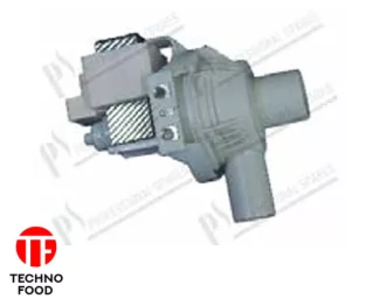 Дренажный насос 38W 200-240V 50/60Hz Rational