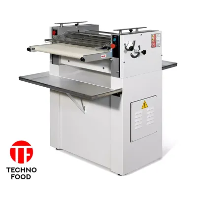 Рогаликовая машина FR/2C50 MAC.PAN