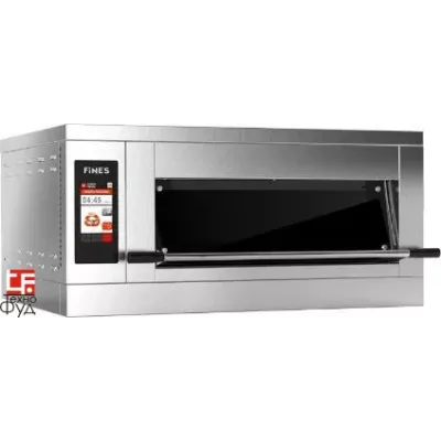 Печь подовая FD86/1-S smart