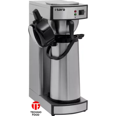 Кофемашина MICA THERMO 24