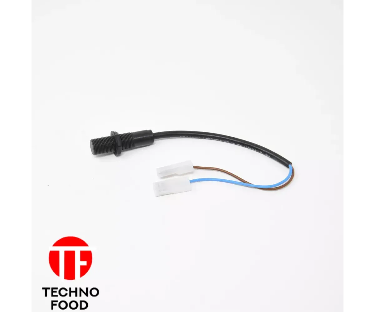 МИКРОПЕРЕКЛЮЧАТЕЛЬ КОНТЕЙНЕРА TRITON IB5823500 SIRMAN