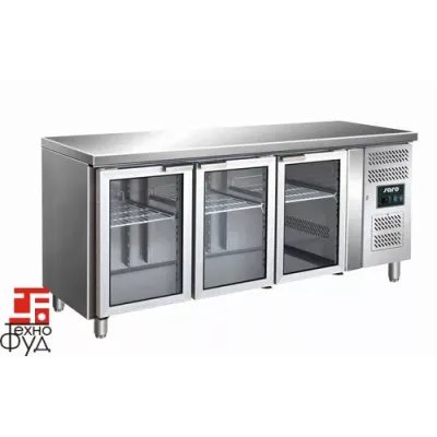 Стол холодильный GN3100 TNG Saro