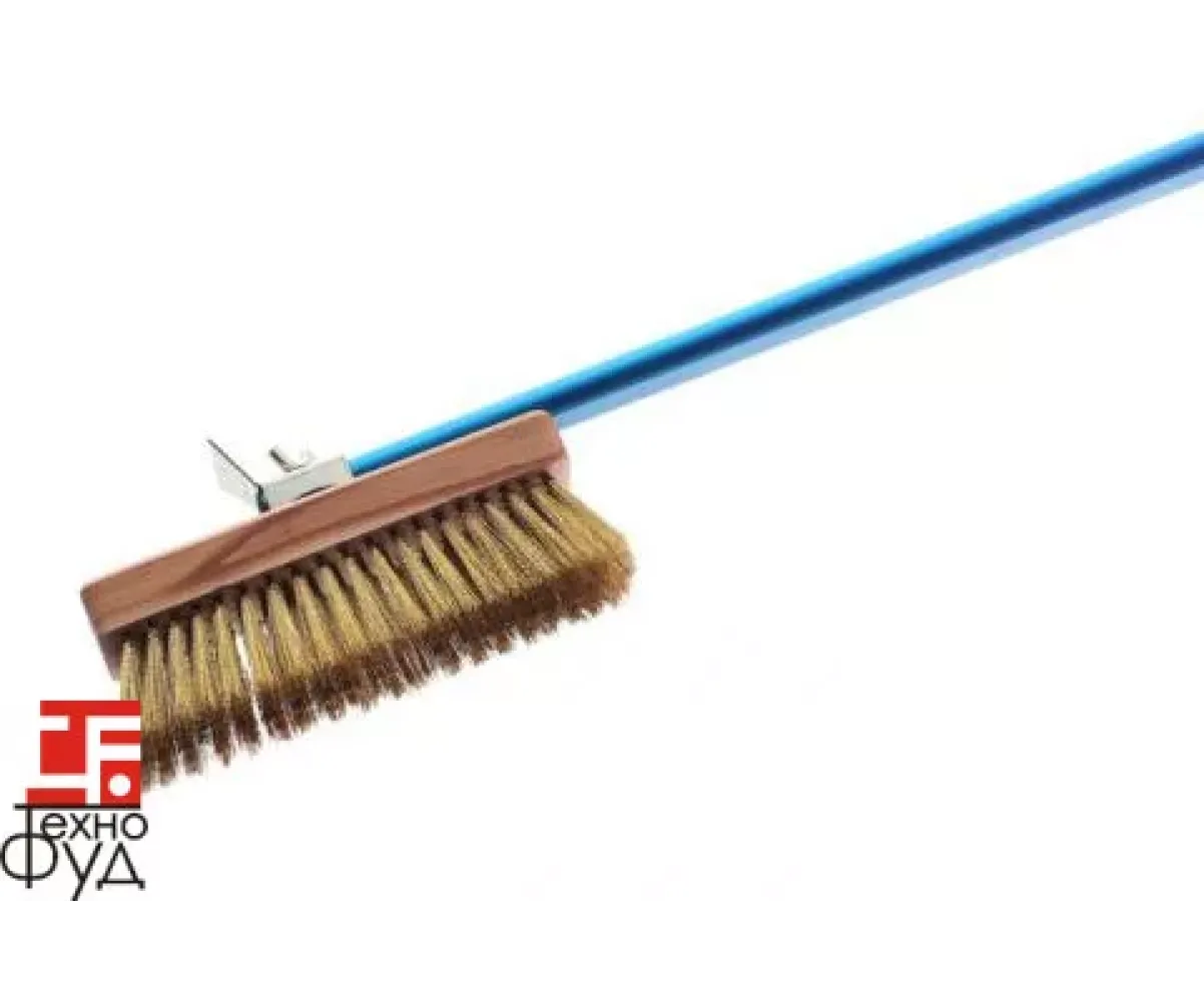 Щетка со скребком AC-SP/120