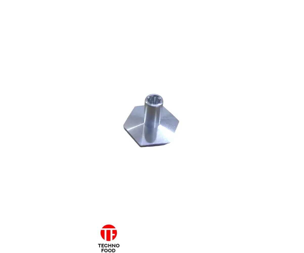 Болт крепления ножей для миксера Sirio 1 IB2100110 SIRMAN