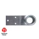 Держатель вала к тестораскатке 600/1500 ZIP GGF 2X614