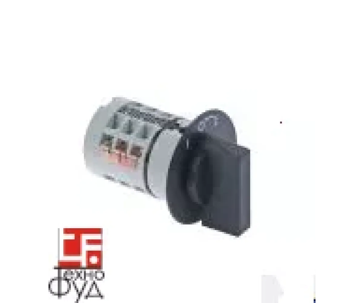 Переключатель на MF2364 ТС12 -22 Е 220 V