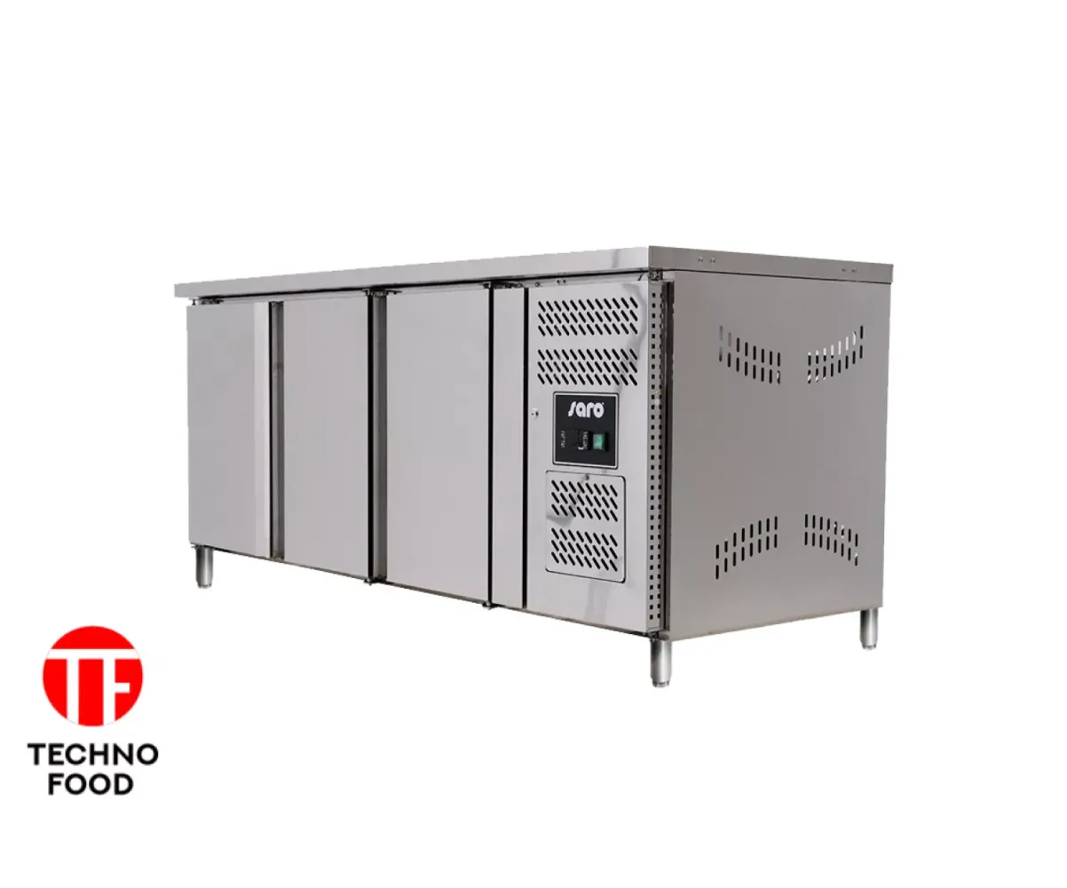 Морозильный стол SARO HAJO 3100 BT