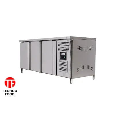 Морозильный стол SARO HAJO 3100 BT