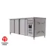 Морозильный стол SARO HAJO 3100 BT