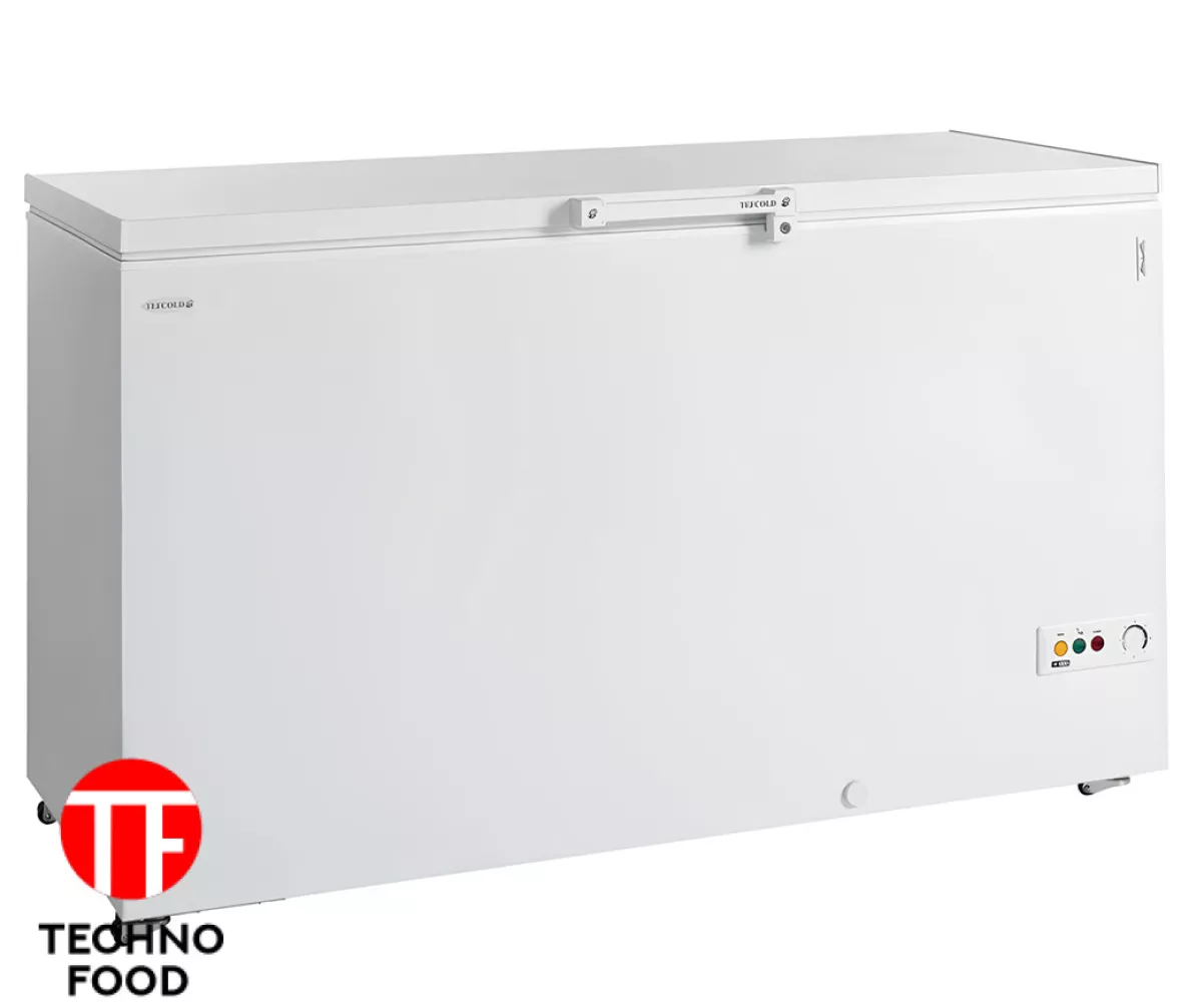 Ларь морозильный FR505 SL Tefcold