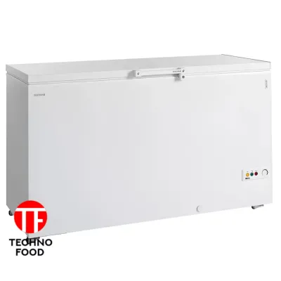Ларь морозильный FR505 SL Tefcold
