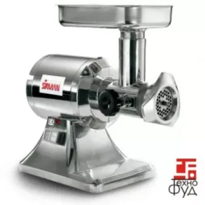Мясорубка Sirman TC 22 E