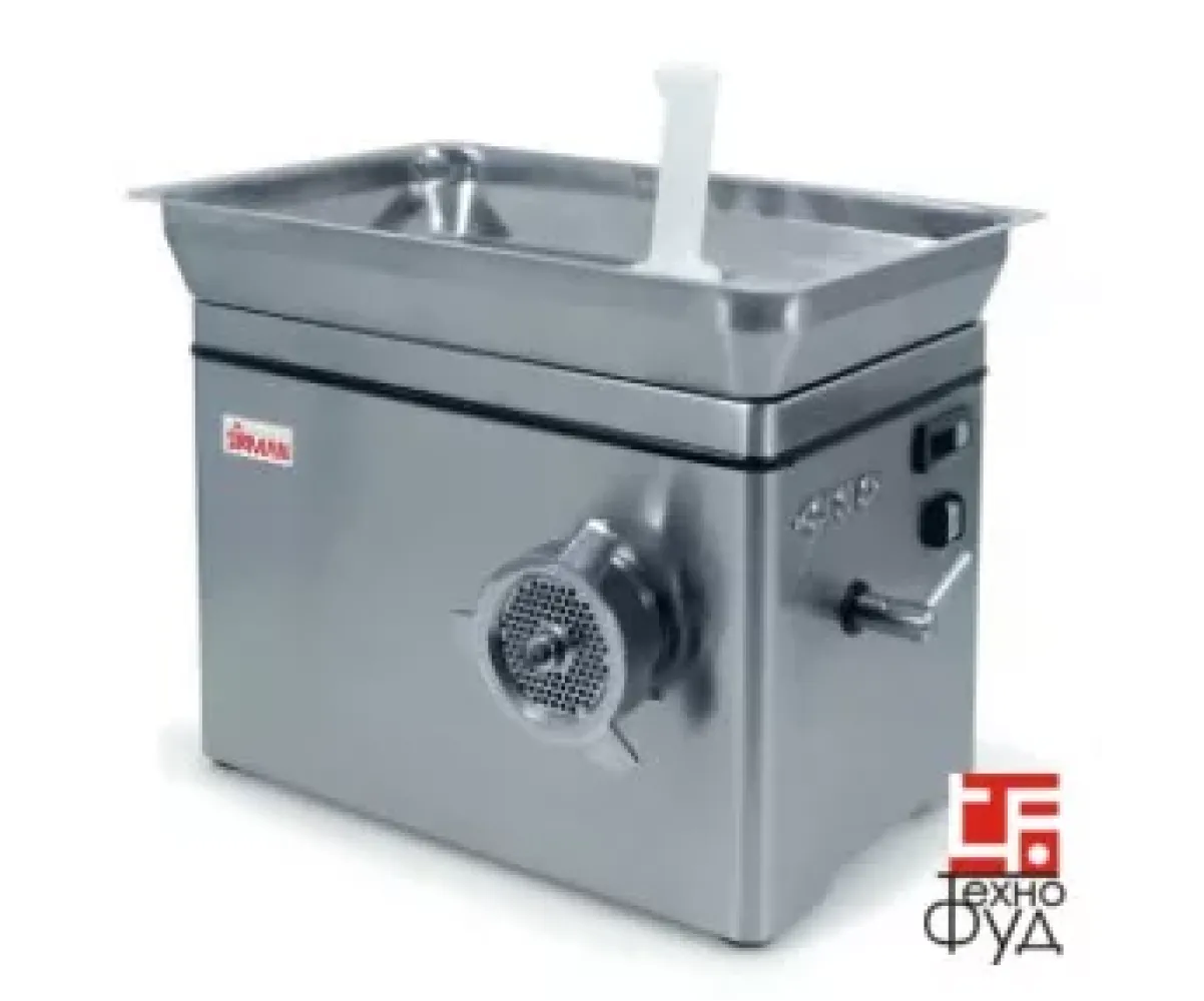Мясорубка с охлаждением TC 22 NEVADA ICE 380V CE