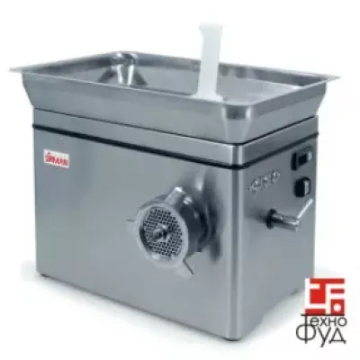 Мясорубка TC 22 NEVADA 380V