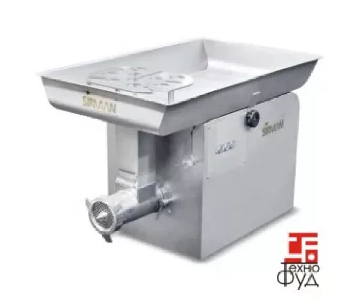 Мясорубка TC 32 MONTANA Y12 Hp4 CE