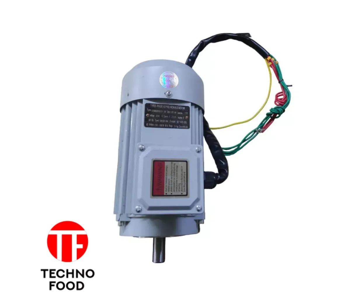 GGF Мотор A87MR56010 для IM22 2V