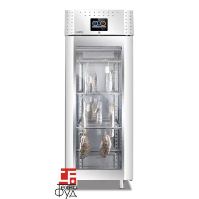 Шкаф для созревания салями AC5105 STG ALL 700 VIP S ADV