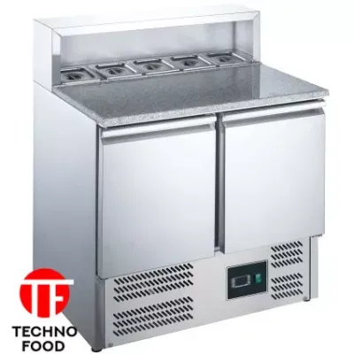 Стол для пиццы EPS 900 SARO