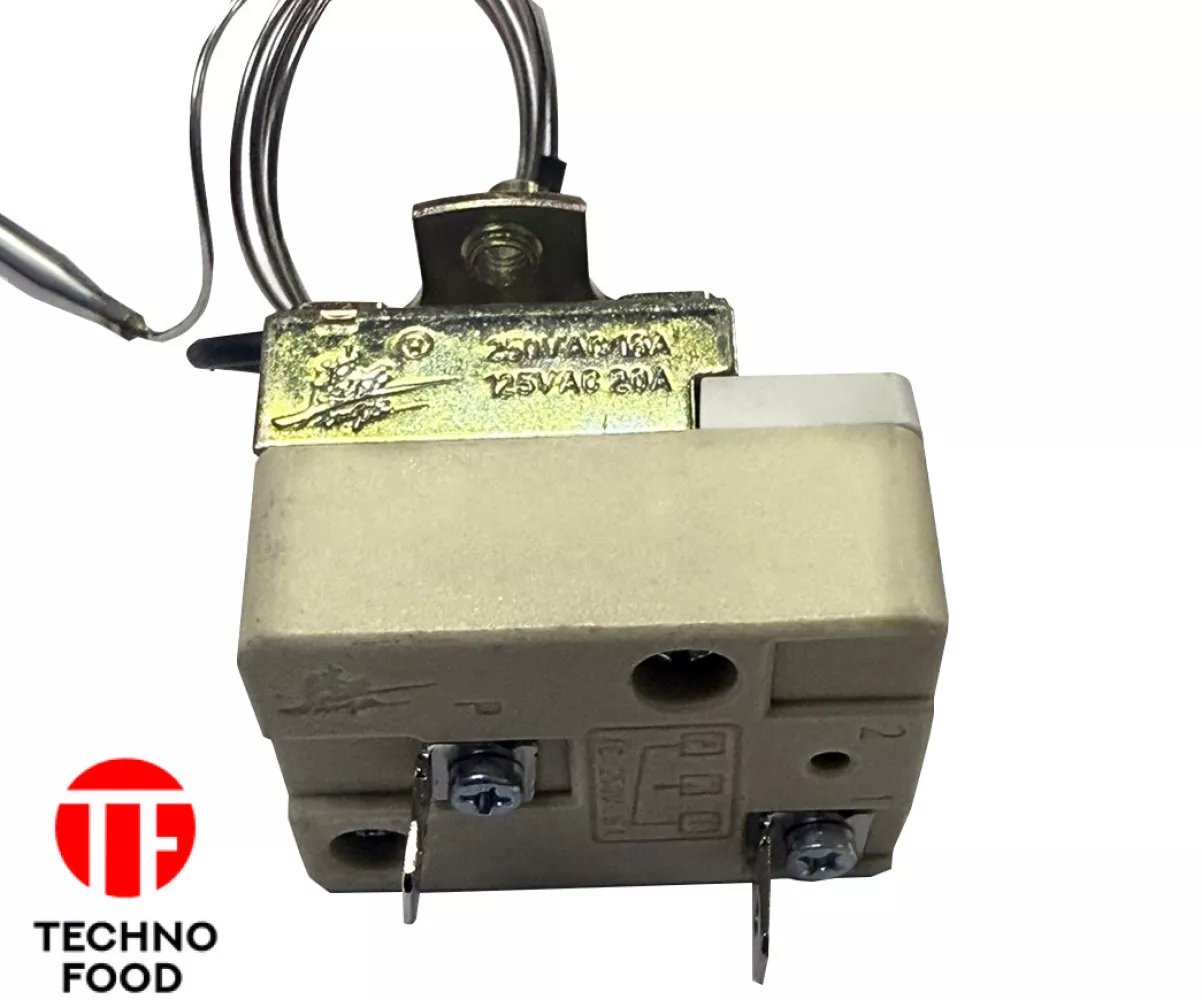 Термостат 30-110°C AA656C-SP28 для ANCONA 10 SARO