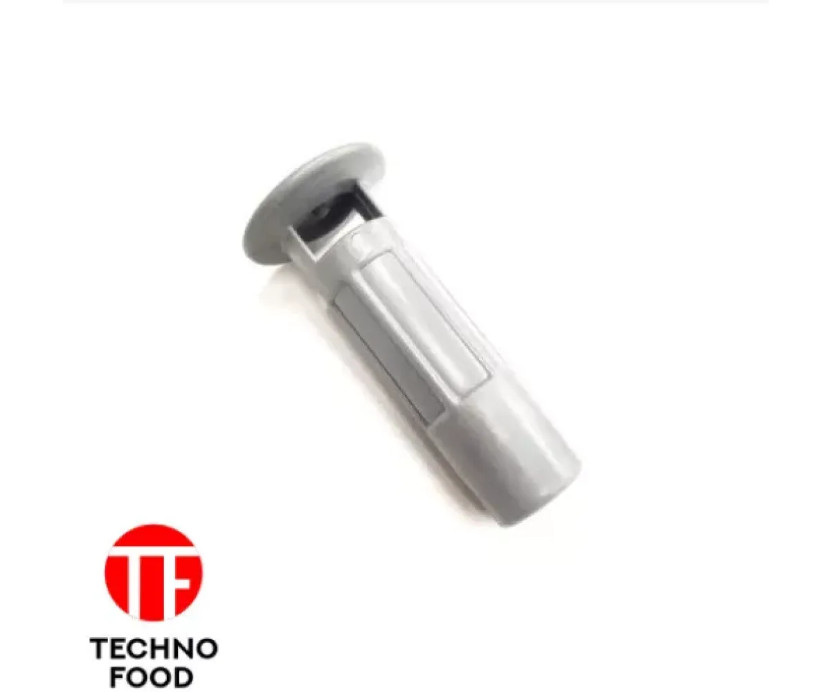Трубка слива 6262.00023.04 для стаканомойки мойки 23X85mm OBY 50 OZTI