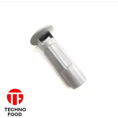 Трубка слива 6262.00023.04 для стаканомойки мойки 23X85mm OBY 50 OZTI