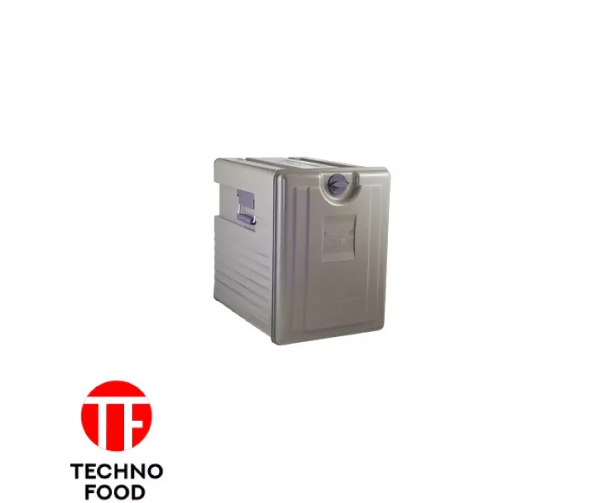 Термоконтейнер Avatherm 600 Thermobox