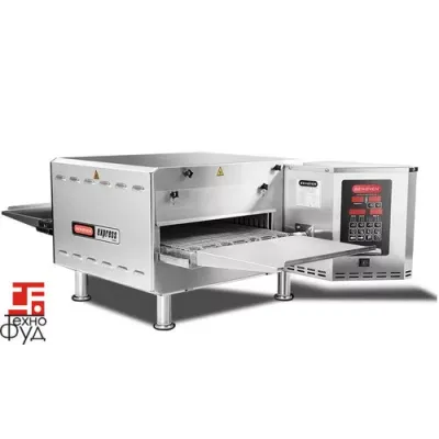 Конвейерная печь для пиццы SEN 1100 SENOVEN