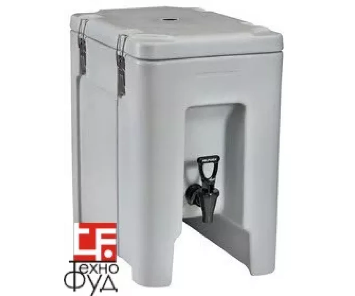 Термоконтейнер для напитков QC 10 THERMAX