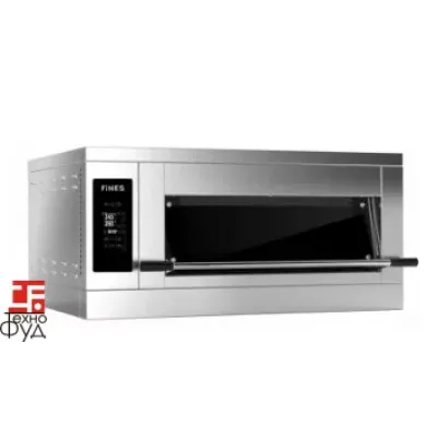 Печь подовая FD64H2/1-D2 digital