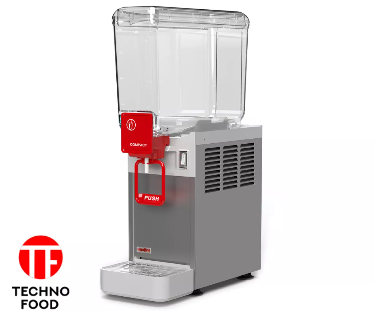 Сокоохладитель COMPACT 8/1 Ugolini