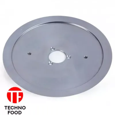 Нож для слайсера SMART 250 PA 18250403210F SIRMAN